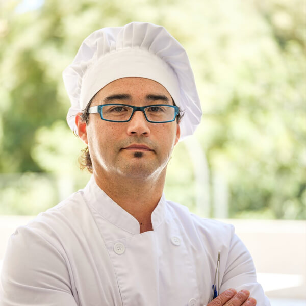 chef